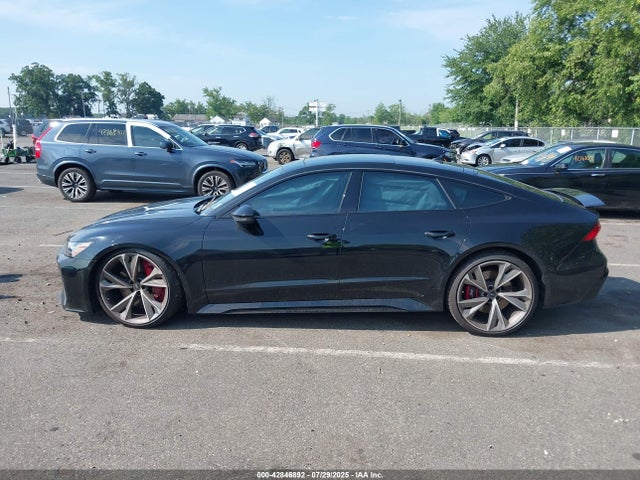 Audi RS 7 2021 WUAPCBF2XMN903164 Image 14