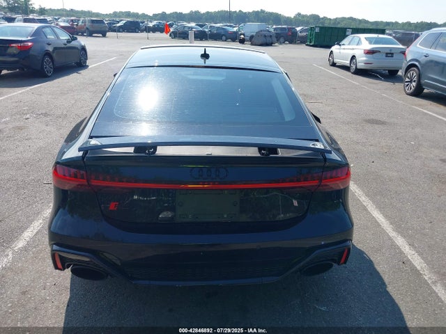 Audi RS 7 2021 WUAPCBF2XMN903164 Image 16