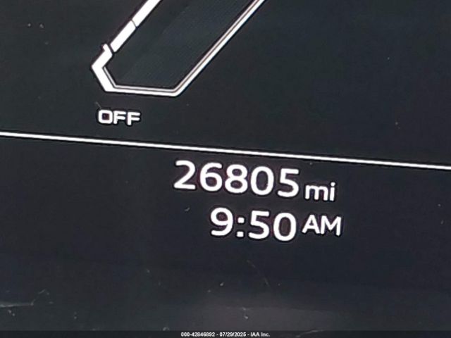 2021 AUDI RS 7 SPORTBACK WUAPCBF2XMN903164 Photo 6