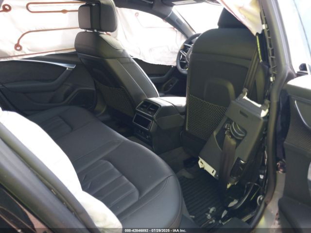 2021 AUDI RS 7 SPORTBACK WUAPCBF2XMN903164 Photo 7