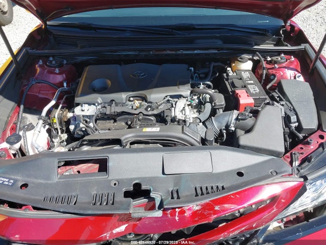 4T1B61HK4JU531016 Toyota a25a-fks