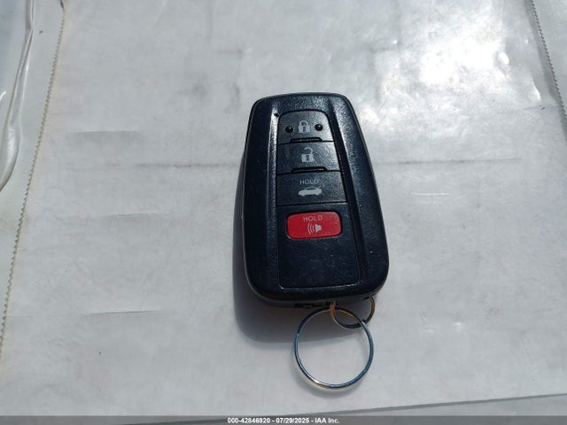 4T1B61HK4JU531016 Toyota a25a-fks