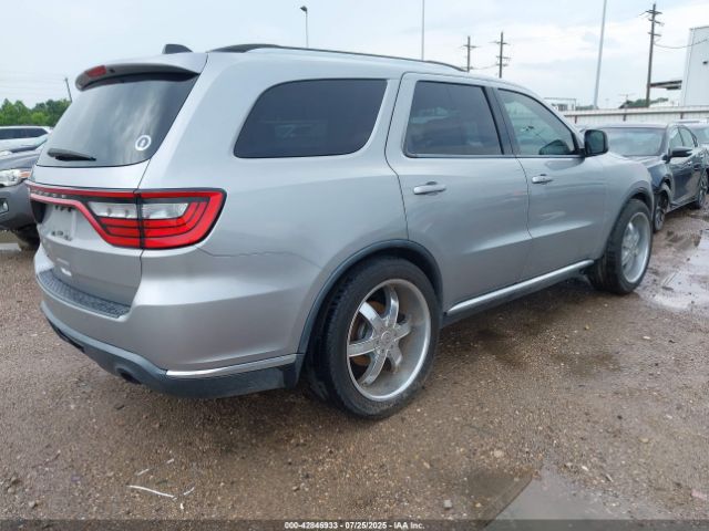 2014 DODGE DURANGO 1C4RDHAG0EC310015 Photo 3
