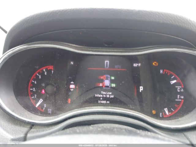 2014 DODGE DURANGO 1C4RDHAG0EC310015 Photo 6