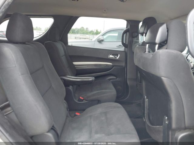 2014 DODGE DURANGO 1C4RDHAG0EC310015 Photo 7