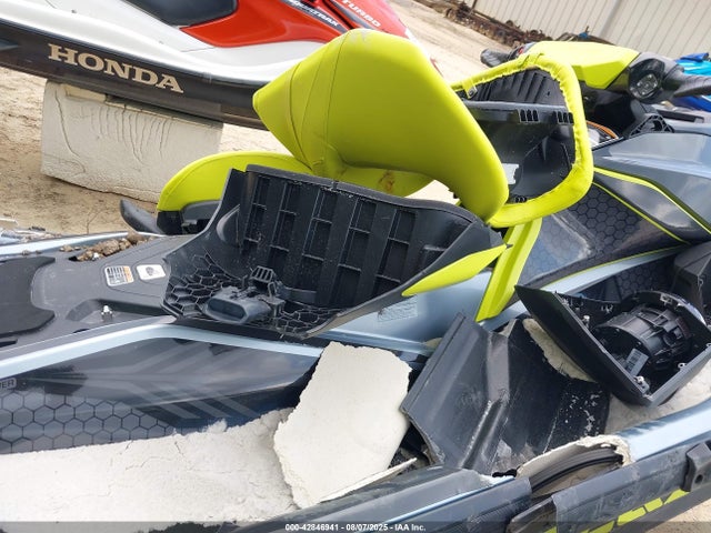 Seadoo Gti 2021 YDV51777B121 Image 5