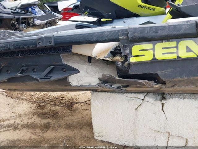 Seadoo Gti 2021 YDV51777B121 Image 6