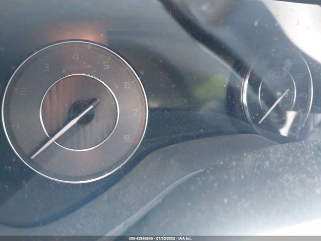 2021 ACURA TLX 19UUB5F4XMA014346 Photo 6