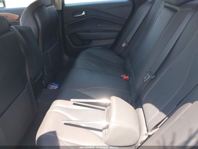 2021 ACURA TLX 19UUB5F4XMA014346 Photo 7