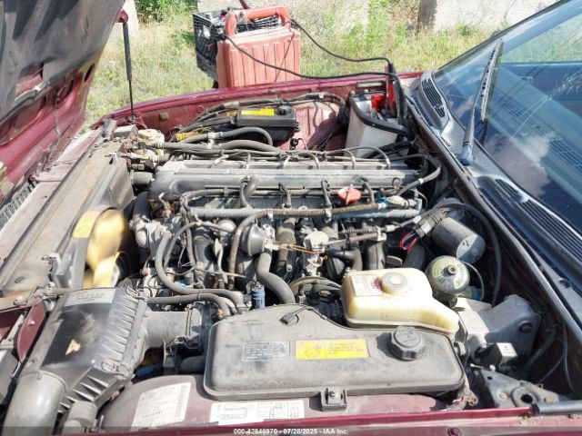 1992 JAGUAR XJ6 SAJHY1743NC650202 Photo 9