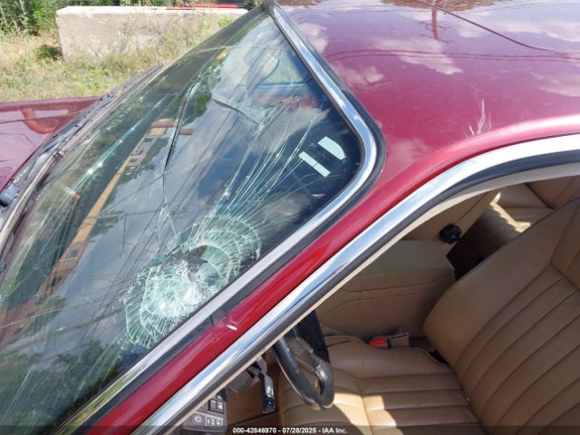 1992 JAGUAR XJ6 SAJHY1743NC650202 Photo 5