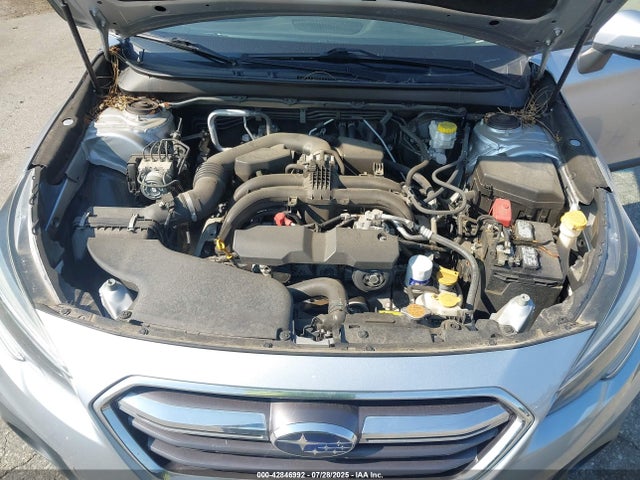 4S4BSAFCXK3382304 Subaru na u5