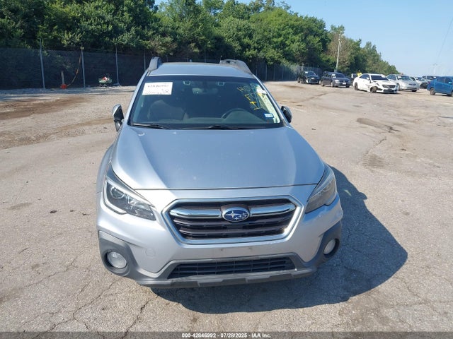 4S4BSAFCXK3382304 Subaru na u5