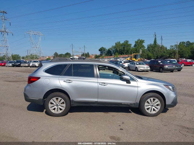 4S4BSAFCXK3382304 Subaru na u5