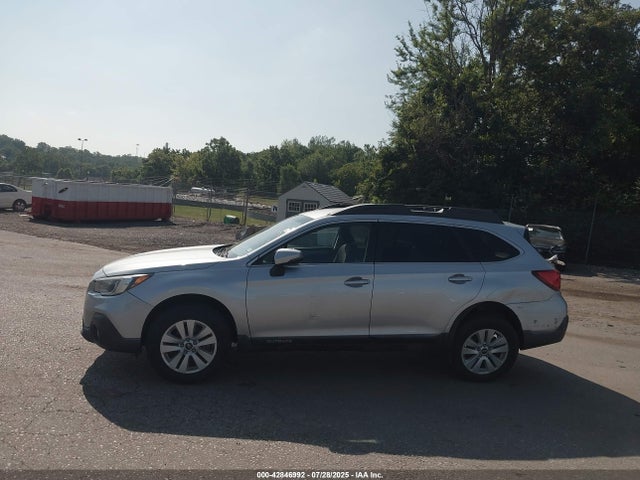 4S4BSAFCXK3382304 Subaru na u5