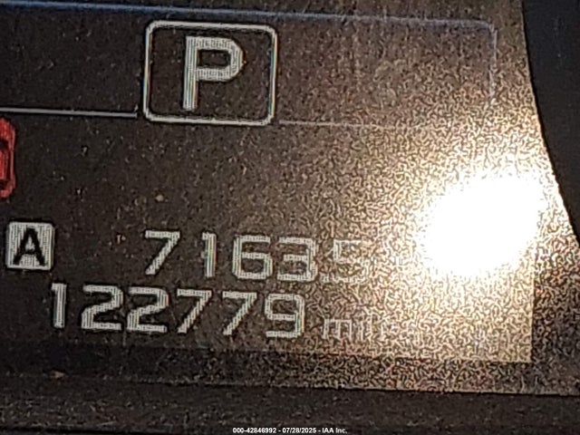 4S4BSAFCXK3382304 Subaru na u5