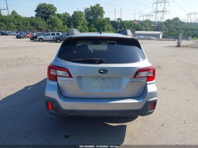 4S4BSAFCXK3382304 Subaru na u5