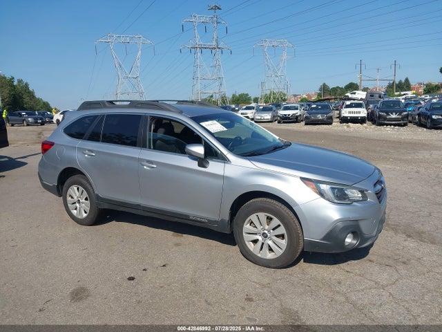 4S4BSAFCXK3382304 Subaru na u5