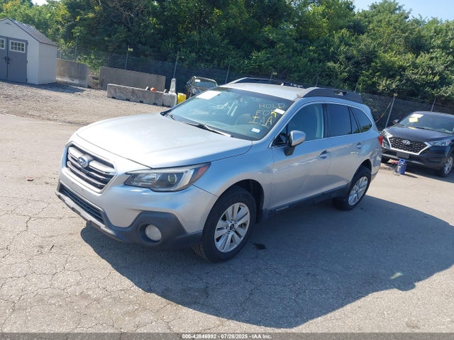 4S4BSAFCXK3382304 Subaru na u5