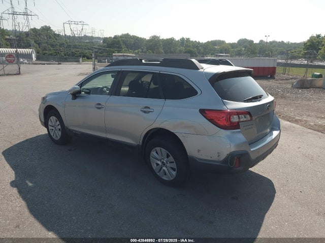 4S4BSAFCXK3382304 Subaru na u5