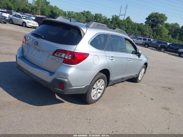 4S4BSAFCXK3382304 Subaru na u5