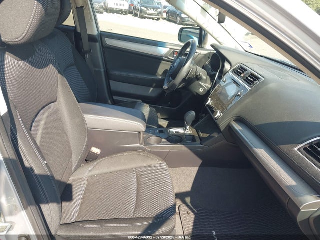 4S4BSAFCXK3382304 Subaru na u5