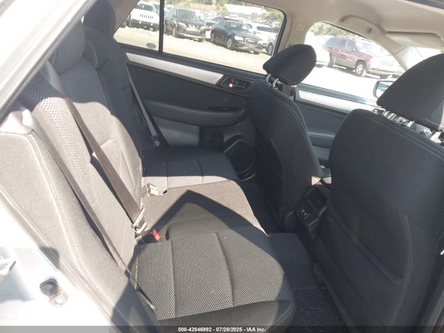4S4BSAFCXK3382304 Subaru na u5
