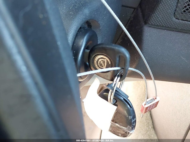 2004 CADILLAC SRX 1GYDE63A240131991 Photo 10