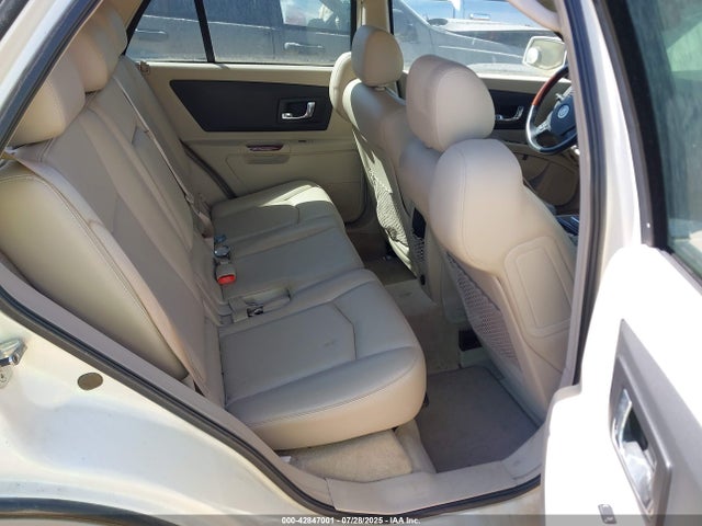 2004 CADILLAC SRX 1GYDE63A240131991 Photo 7