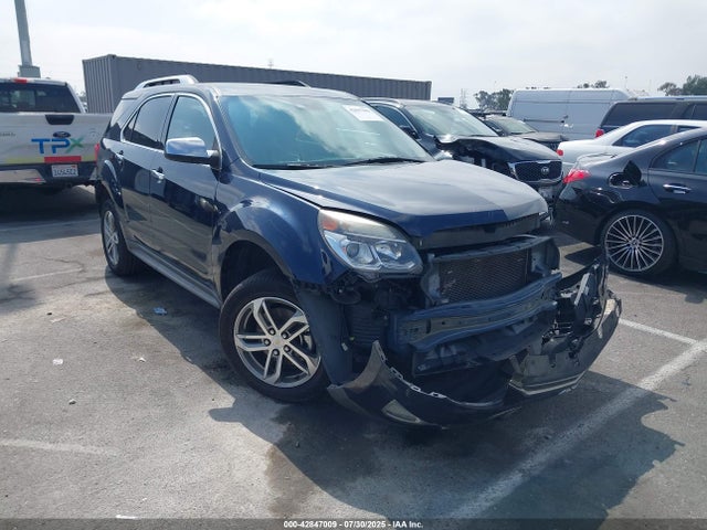 2GNALDEK7G6258344 Chevrolet lea - e85 max, aluminum