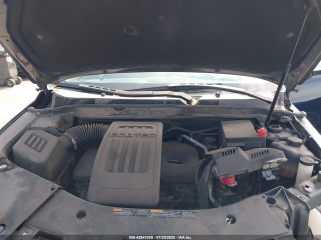 2GNALDEK7G6258344 Chevrolet lea - e85 max, aluminum