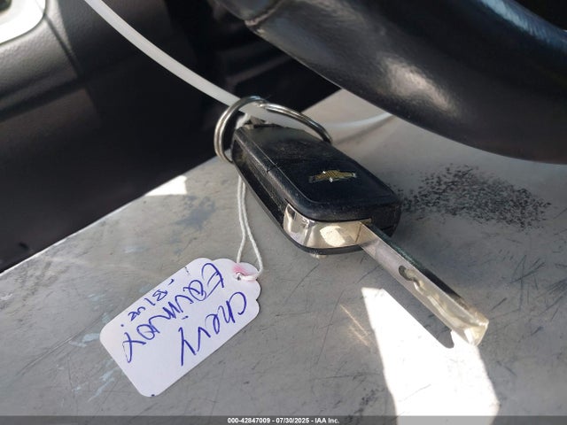 2GNALDEK7G6258344 Chevrolet lea - e85 max, aluminum