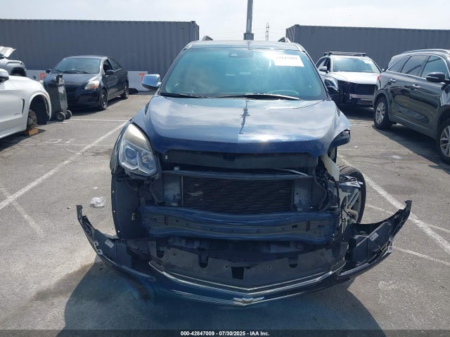 2GNALDEK7G6258344 Chevrolet lea - e85 max, aluminum
