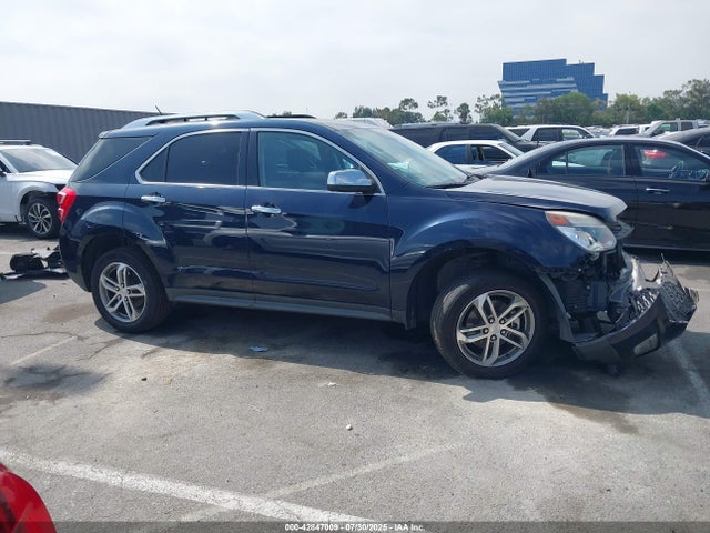 2GNALDEK7G6258344 Chevrolet lea - e85 max, aluminum