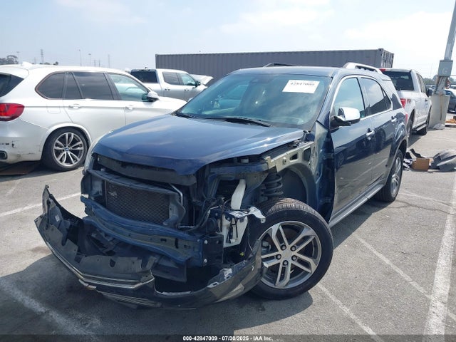 2GNALDEK7G6258344 Chevrolet lea - e85 max, aluminum