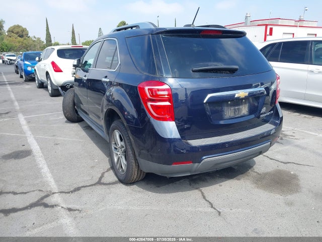 2GNALDEK7G6258344 Chevrolet lea - e85 max, aluminum