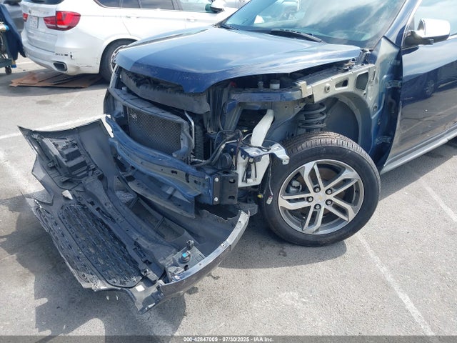 2GNALDEK7G6258344 Chevrolet lea - e85 max, aluminum