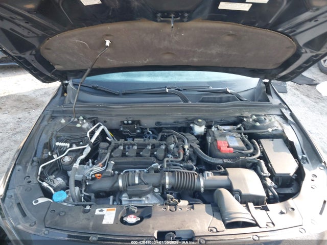 1HGCV1F3XMA089969 Honda l15be