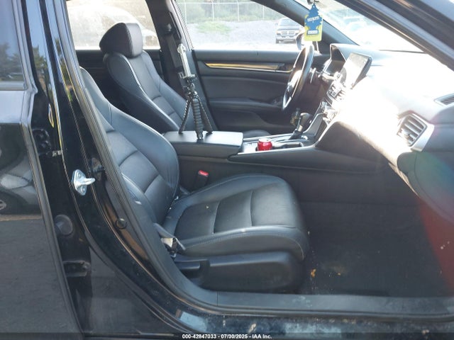 1HGCV1F3XMA089969 Honda l15be