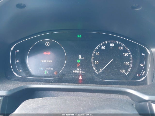 1HGCV1F3XMA089969 Honda l15be