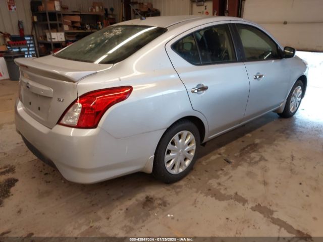 2019 NISSAN VERSA 3N1CN7AP6KL838612 Photo 3