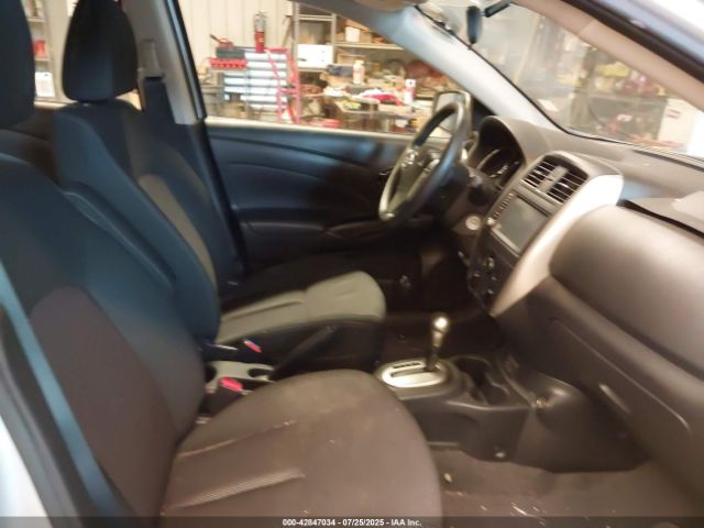 2019 NISSAN VERSA 3N1CN7AP6KL838612 Photo 4