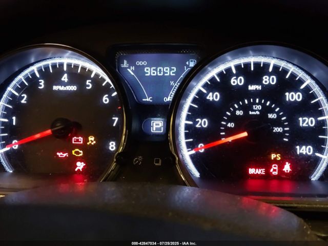 2019 NISSAN VERSA 3N1CN7AP6KL838612 Photo 6