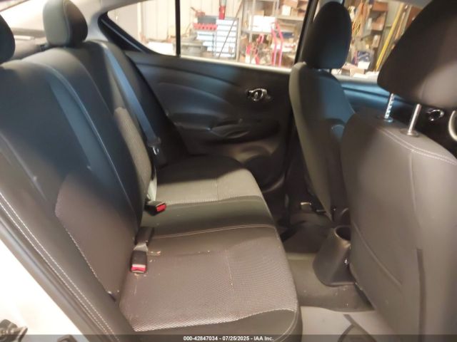 2019 NISSAN VERSA 3N1CN7AP6KL838612 Photo 7