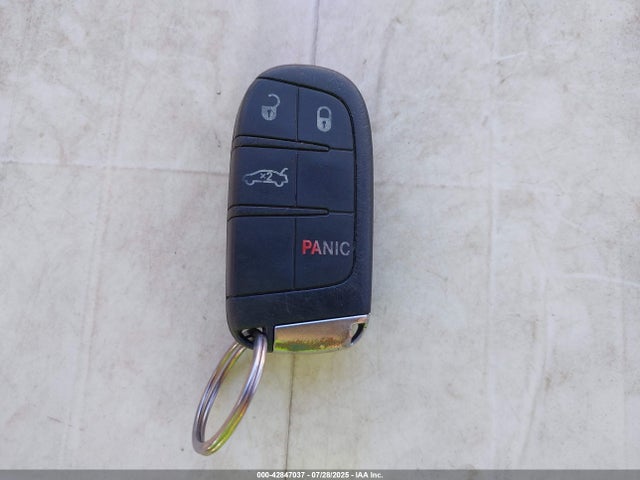 Chrysler 2015 2015 1C3CCCBB9FN691145 Image 11
