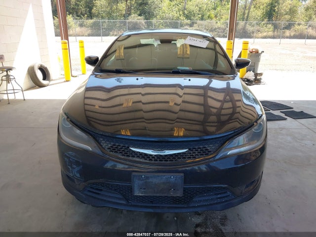 Chrysler 2015 2015 1C3CCCBB9FN691145 Image 12