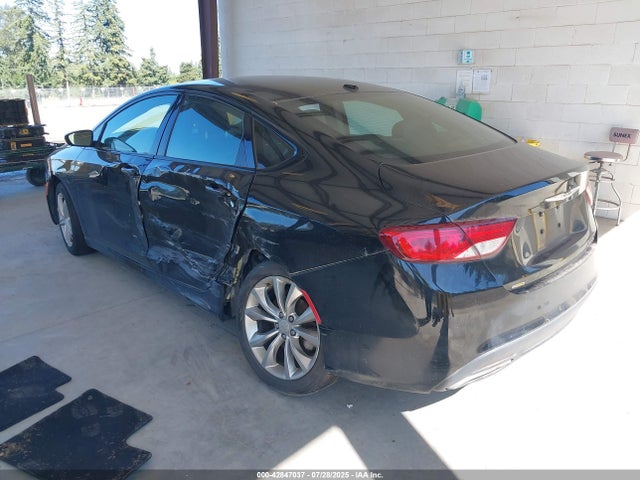 Chrysler 2015 2015 1C3CCCBB9FN691145 Image 3