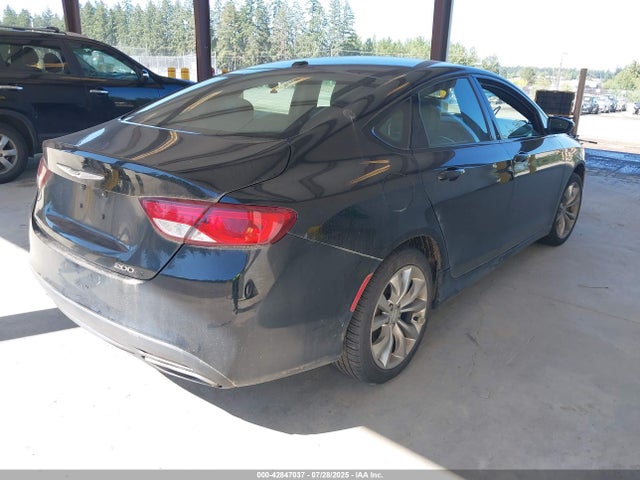 Chrysler 2015 2015 1C3CCCBB9FN691145 Image 4