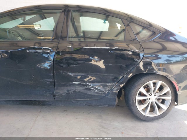 Chrysler 2015 2015 1C3CCCBB9FN691145 Image 6