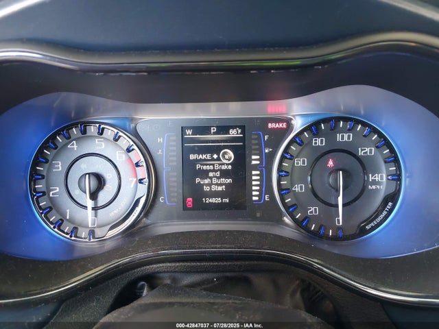 Chrysler 2015 2015 1C3CCCBB9FN691145 Image 7